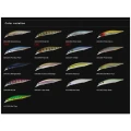 Vobler DUO Realis Jerkbait 120 SP, Neon Pearl ACC3008, 12cm, 18g, 1buc/pac  Vobler DUO Realis Jerkbait 120 SP, Neon Pearl ACC3008, 12cm, 18g, 1buc/pac