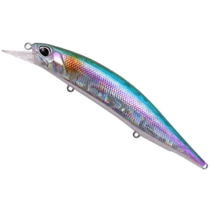 Vobler Duo Realis Jerkbait 120sp, Ada3077 All Bait, 12cm, 17.7g