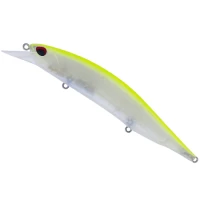 Vobler DUO Realis Jerkbait 120SP, CCC3028 Ghost Chart, 12cm, 17.7g Vobler DUO Realis Jerkbait 120SP, CCC3028 Ghost Chart, 12cm, 17.7g