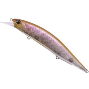 Vobler Duo Realis Jerkbait 120sp, Ccc3325 Lg Wakasagi, 12cm, 17.7g