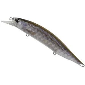 Vobler Duo Realis Jerkbait 120sp, Ccc3816 Wakasagi Nd, 12cm, 17.7g