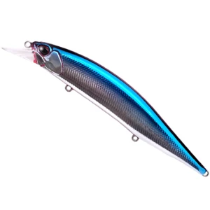 Vobler Duo Realis Jerkbait 120sp, Csb3043 Gf Blue Back, 12cm, 17.7g