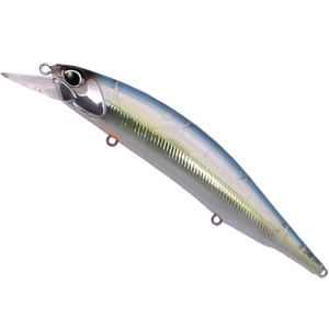 Vobler Duo Realis Jerkbait 120sp, Drh3094 Komochi Shad, 12cm, 17.7g