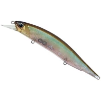 Vobler DUO Realis Jerkbait 120SP, GEA3006 Ghost Minnow, 12cm, 17.7g Vobler DUO Realis Jerkbait 120SP, GEA3006 Ghost Minnow, 12cm, 17.7g