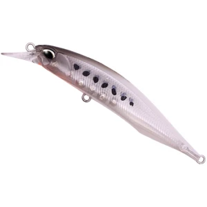 Vobler Duo Realis Jerkbait 85sp, Acea0493 Whitebait, 8.5cm, 8g