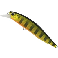 Vobler Duo Realis Jerkbait 85sp, Asa3146 Gold Perch, 8.5cm, 8g