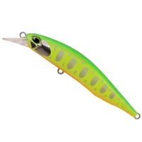 Vobler Duo Realis Jerkbait 85sp, Asi4044 Full Chart Yamame, 8.5cm, 8g