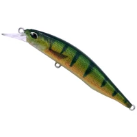 Vobler DUO Realis Jerkbait 85SP, CCC3864 Perch ND, 8.5cm, 8g Vobler DUO Realis Jerkbait 85SP, CCC3864 Perch ND, 8.5cm, 8g