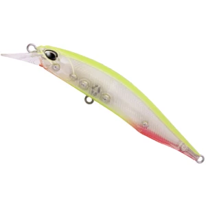 Vobler DUO Realis Jerkbait 85SP, CEA0317 Clear Chart Halo, 8.5cm, 8g Vobler DUO Realis Jerkbait 85SP, CEA0317 Clear Chart Halo, 8.5cm, 8g