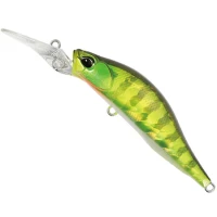 Vobler DUO Realis Rozante 63MR, AJA3055 Chart Gill Halo, 6.3cm, 6.8g