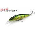 Vobler DUO Realis Rozante 63SP, CCC3263 GA Tiger, 6.3cm, 5g Vobler DUO Realis Rozante 63SP, CCC3263 GA Tiger, 6.3cm, 5g