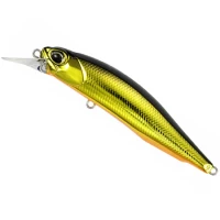 Vobler Duo Realis Rozante 63sp, Mcc4054 Metal Black Gold, 6.3cm, 5g