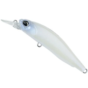 Vobler Duo Realis Rozante 77sp, Acc3008 Neo Pearl, 7.7cm, 8.4g