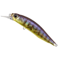 Vobler DUO Realis Rozante 77SP, ADA3197 Violet Gill YB, 7.7cm, 8.4g