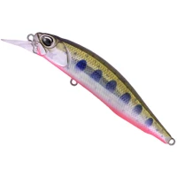 Vobler Duo Realis Rozante 77sp, Ada4068 Yamame Red Belly, 7.7cm, 8.4g