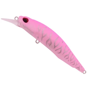 Vobler Duo Realis Rozante 77sp, Ccc3019 Mat Pink Tiger, 7.7cm, 8.4g