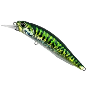 Vobler Duo Realis Rozante 77sp, Dpa0263 Green Mackerel Sp, 7.7cm, 8.4g