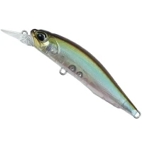 Vobler DUO Realis Rozante 77SP, GEA3006 Ghost Minnow, 7.7cm, 8.4g Vobler DUO Realis Rozante 77SP, GEA3006 Ghost Minnow, 7.7cm, 8.4g