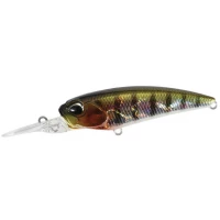 Vobler DUO Realis Shad 52MR, Prism Gill SP ADA3058, 5.2cm, 3.8g, 1buc/pac