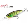 Vobler DUO Realis Shad 52MR, Prism Gill SP ADA3058, 5.2cm, 3.8g, 1buc/pac