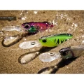 Vobler DUO Realis Shad 52MR, Prism Gill SP ADA3058, 5.2cm, 3.8g, 1buc/pac