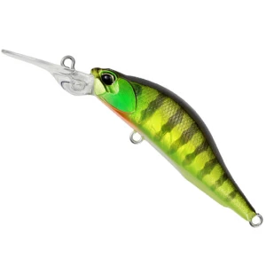 Vobler Duo Realis Shad 57mr Sp, Aja3055 Chart Gill Halo, 5.7cm, 4.8g