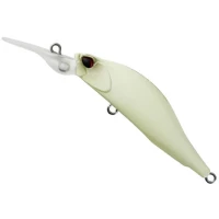 Vobler Duo Realis Shad 57mr Sp, Ccc3517 Mat Bone, 5.7cm, 4.8g