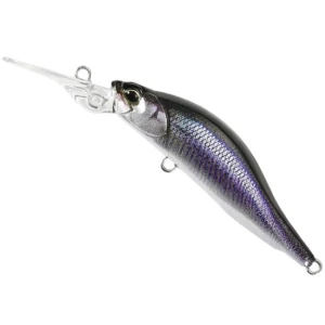 Vobler Duo Realis Shad 57mr Sp, Cvn3379 Sexy Wakasagi, 5.7cm, 4.8g