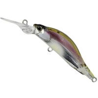 Vobler DUO Realis Shad 57MR SP, DSH3061 Komochi Wakasagi, 5.7cm, 4.8g Vobler DUO Realis Shad 57MR SP, DSH3061 Komochi Wakasagi, 5.7cm, 4.8g