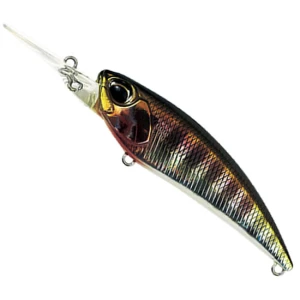 Vobler Duo Realis Shad 59mr Sp, Ada3058 Prism Gill, 5.9cm, 4.7g