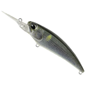 Vobler Duo Realis Shad 59mr Sp, Asa4810 Metal Ayu Nd, 5.9cm, 4.7g