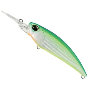 Vobler Duo Realis Shad 59mr Sp, Ccc3180 Citrus Shad, 5.9cm, 4.7g