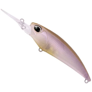 Vobler Duo Realis Shad 59mr Sp, Ccc3260 Ghost Wakasagi, 5.9cm, 4.7g