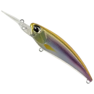 Vobler Duo Realis Shad 59mr Sp, Mcc3241 Metal Wakasagi, 5.9cm, 4.7g