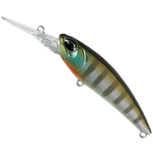 Vobler Duo Realis Shad 62dr Sp, Ccc3158 Ghost Gill, 6.2cm, 6g