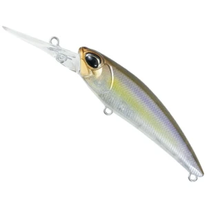 Vobler Duo Realis Shad 62dr Sp, Ccc3176 Morning Dawn, 6.2cm, 6g