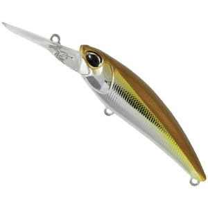 Vobler Duo Realis Shad 62dr Sp, Mcc3142 Golden Wakasagi, 6.2cm, 6g