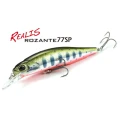 Vobler DUO Rozante 77SP SW 7.7cm 8.4g DHA0405 Sardine Ultra SP Vobler DUO Rozante 77SP SW 7.7cm 8.4g DHA0405 Sardine Ultra SP