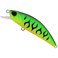 Vobler DUO Spearhead Ryuki 50SP, ACC3059 Mat Tiger, 5cm, 3.3g Vobler DUO Spearhead Ryuki 50SP, ACC3059 Mat Tiger, 5cm, 3.3g