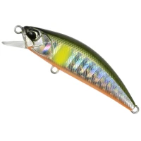 Vobler DUO Spearhead Ryuki 50SP, AHA4006 Ayu OB, 5cm, 3.3g Vobler DUO Spearhead Ryuki 50SP, AHA4006 Ayu OB, 5cm, 3.3g