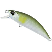 Vobler DUO Spearhead Ryuki 50SP, ANI4010 Pearl Ayu, 5cm, 3.3g Vobler DUO Spearhead Ryuki 50SP, ANI4010 Pearl Ayu, 5cm, 3.3g