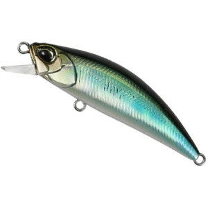 Vobler Duo Spearhead Ryuki 50sp, Daa4005 Sapphire Lux, 5cm, 3.3g