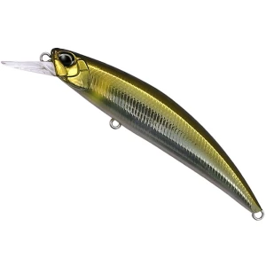 Vobler Duo Spreadhead Ryuki 70sp, Cra3050 Half Mirror Ayu, 7cm, 4.1g