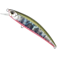 Vobler Duo Spreadhead Ryuki 80sp, Ada4068 Yamame Red Belly, 8cm, 5.6g Vobler Duo Spreadhead Ryuki 80sp, Ada4068 Yamame Red Belly, 8cm, 5.6g