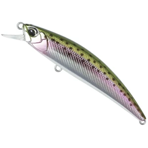 Vobler Duo Spreadhead Ryuki 80sp, Mcc4036 Rainbow Trout, 8cm, 5.6g