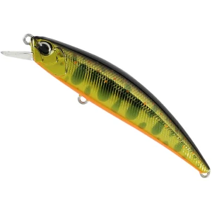 Vobler Duo Spreadhead Ryuki 80sp, Mcc4084 Gold Yamame, 8cm, 5.6g
