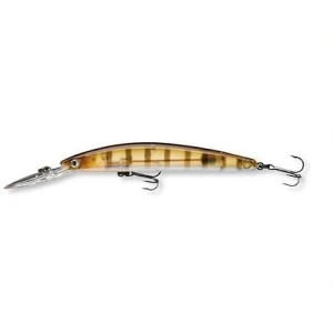 Vobler Daiwa Double Clutch 7,5cm/5gr Ghost Perch