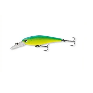 Vobler Daiwa Shiner 6cm/5,5gr Chartreuse