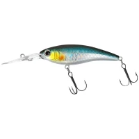 Vobler Daiwa Steez Shad Minnowbait, Special Shiner, 6cm, 6.7g Vobler Daiwa Steez Shad Minnowbait, Special Shiner, 6cm, 6.7g