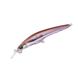 Vobler Duel Hardcore Jerkbait Sp 6.5cm, 4gr Culoare Kvws 1 Buc/pac